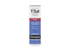 Neutrogena T SAL Therapeutic Shampoo 4.5oz