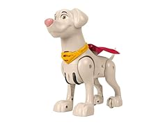 Fisher-Price DC League of Super-Pets