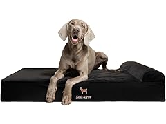 NOAH & PAW Orthopedic Dog Beds- XLarge (Open Box)