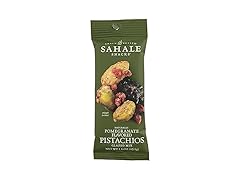Sahale Cashews Chili Cheddar, 1.5 oz