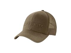 Carhartt Men (OS) Dunmore Mesh Back Baseball Caps