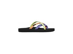 Teva Women's Olowahu Sandal, 9