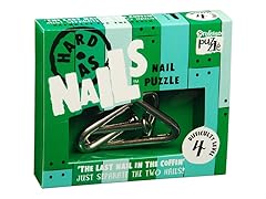 Nail In The Coffin Puzzle