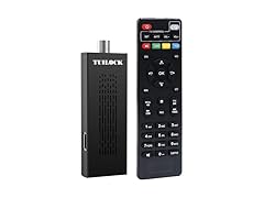 Tuilock Digital Converter Box for TV