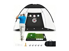 Ywitio 10x7FT Golf Practice Net