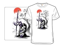 Donnie Under the Sun