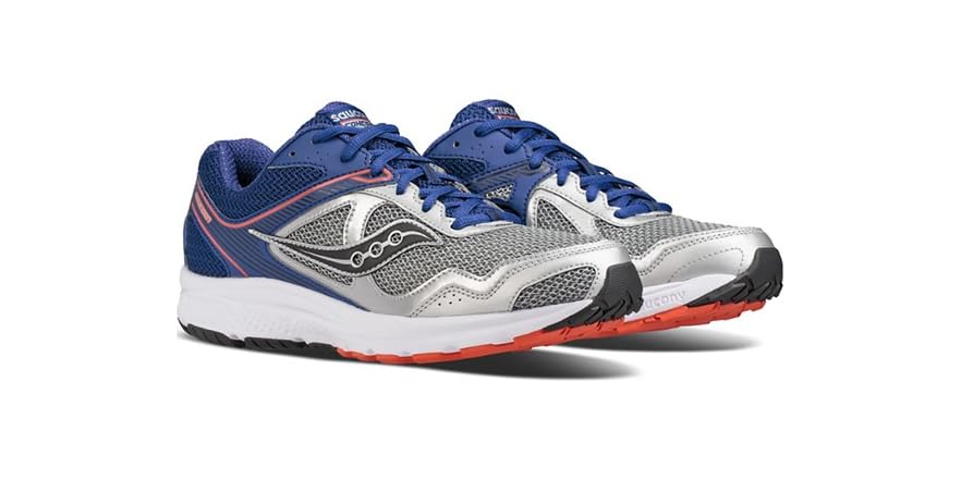 saucony cohesion 10 youth
