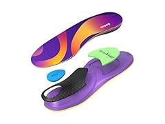 GoSkala Plantar Fasciitis Insoles