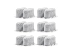 ADX 12-Replacement Charcoal Water