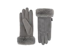isotoner Women (Large-X-Large) Water Gloves