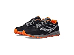Saucony Kid's Cohesion TR14 (12.5 Big Kid)