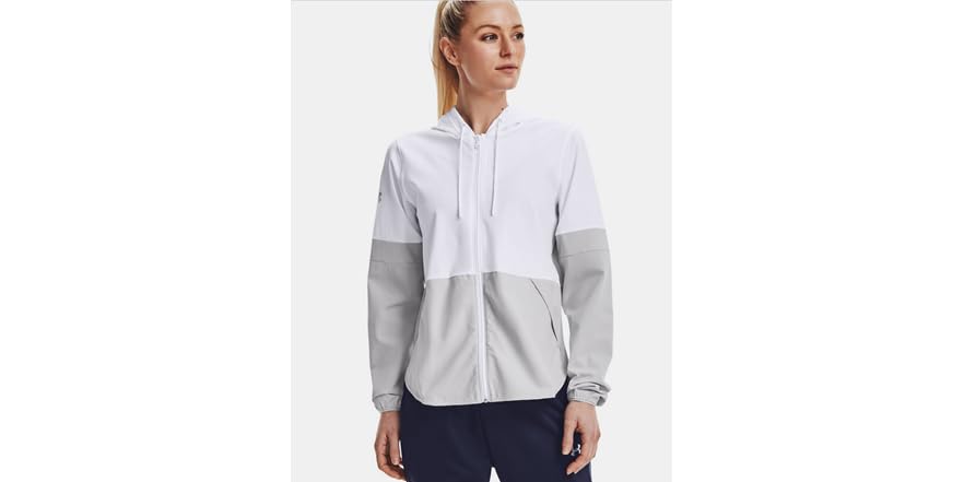 squad 2.0 woven jacket