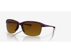 Oakley Women's Unstoppable 9191 Polarized Sunglasses (Open Box)