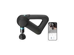 Therabody Elite G5 Bluetooth Massage Gun