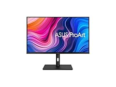 ASUS ProArt Display 32” 1440P Monitor
