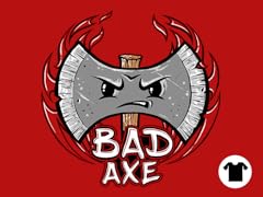 Bad Axe!