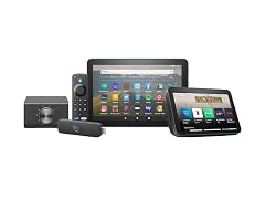 Amazon Devices and More!