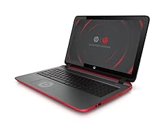 HP Beats SE 15.6" AMD A10 Touch Laptop