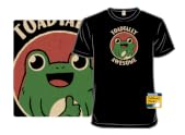 Toadtally Awesome