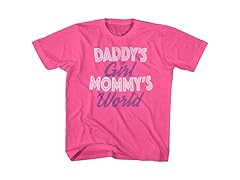 Daddy's Girl T-Shirt