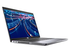 Dell Latitude 5420 14" FHD Laptop (S&D)