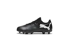 Kid's PUMA Sneaker Black (13)