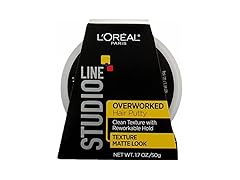 L'Oreal Paris Studio Line Overworked Hai