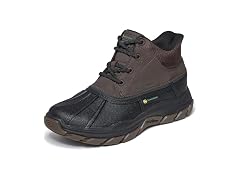 Skechers Men's John Deere By Skechers Respected Swamper