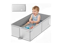 Bella's Friends Baby Bathtub for 6M-3Y