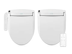Brondell Swash Advanced Bidet Seat (Open Box)