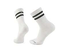 Smartwool Unisex Everyday Athletic Socks (XL)
