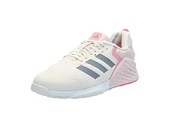 adidas Women's Dropset 3 Training Sneaker, 9