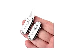 Tinykniv Folding EDC Pocket Knife 1.57"