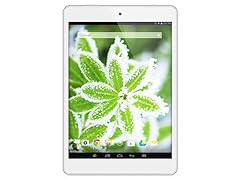 HipStreet I8 7.85" 16GB Tablet