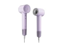 Laifen B0BRK4FZMR Hair Dryer Matte Purple (Open Box)