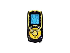 UEi C161C - Residential Combustion Analyzer with Case 