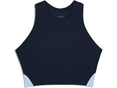 On Running Women's Movement Crop