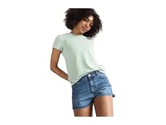 Florence By Mills Women (14) Throwback Short