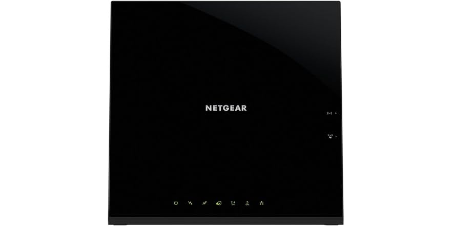 Netgear C6250 AC1600 Modem Router Combo (Open Box)