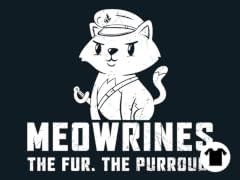 The Meowrines