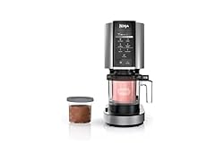 SharkNinja NC301 CREAMi 7-In-1 Ice Cream Maker