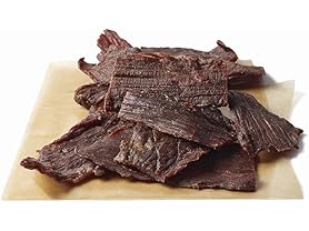 Lone Mountain Wagyu Beef Jerky (4)