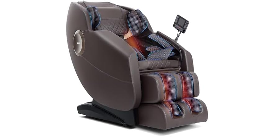 Woot Mazzup Massage Chair