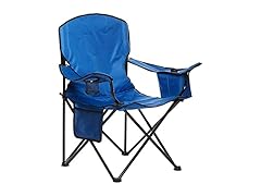 NED Portable Folding Camping Chair