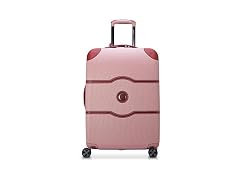 DELSEY PARIS Chatelet Air 2.0, 24 Inch Luggage, Pink