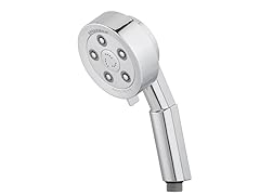 Neo Handheld Shower in Polished Chrome