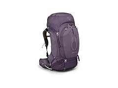 Osprey Aura AG 65L Women's Backpacking Backpack