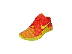 Nike Men's Trainer, Picante Red Multi