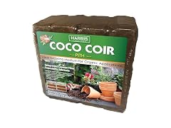 Harris SUB35780 Compressed Coconut bowl