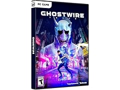 Ghostwire: Tokyo Standard Edition